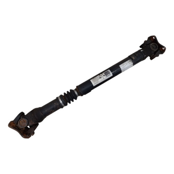 Eixo Cardan Dianteiro Hilux / Sw4 3.0 2006 2007 A 2015