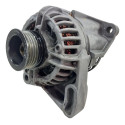 Alternador Palio Uno Strada Doblo Fire 1.0 1.3 1.4 75a Bosch
