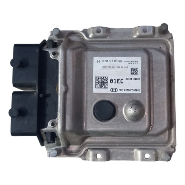 Modulo Injeção Hb20 1.0 3cc 20 A 22 Cod. 3910104002