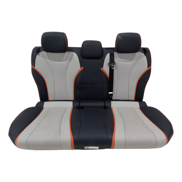 Banco Traseiro Byd Dolphin 2024 2025 2026/.. Cinza