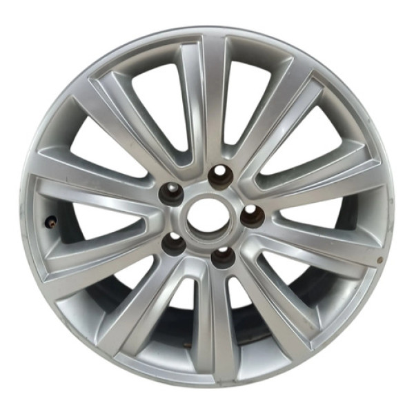 Roda Amarok Aro 18 Prateado