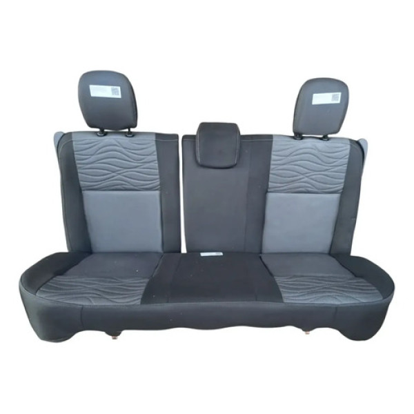 Banco Traseiro Duster 2012 2013 2014/..