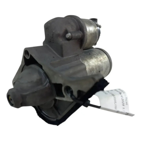 Motor Partida Arranque Kwid Sandero Logan 1.0 3cc 2022 2023/