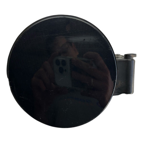 Portinhola Tanque Combustível Volvo V40 2013 2014 A 2019 Preto 2019