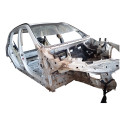  Traseira Lateral Teto Bmw X5 F15 2014 2015 A 2018