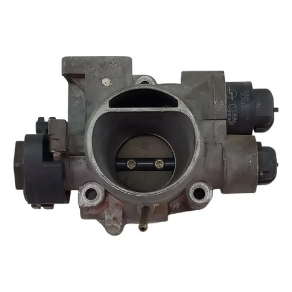 Tbi Corpo Borboleta Uno Palio Siena 1.0 1.3 8v Fire Flex 05/