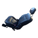 Banco Dianteiro Direito Freemont Journey 2012 2013 A 2018 Preto