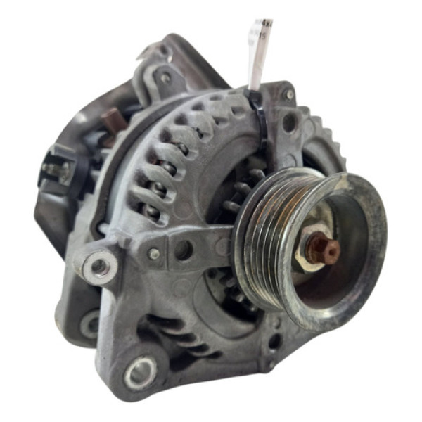Alternador Civic Cr-v 2.0 16v 2012 2013 A 2021