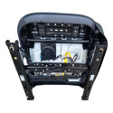 Banco Dianteiro Esquerdo Haval H6 2024 2025/ Preto