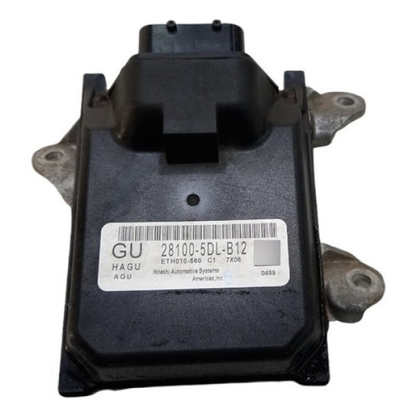 Módulo Do Câmbio Civic G10 2.0 Elx Cod.28100-5dl-b12