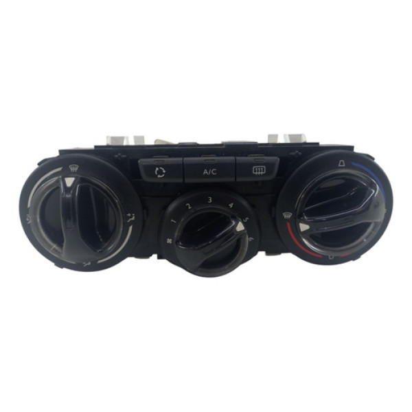 Comando Ar Condicionado Analóg Peugeot 208 13/20 2008 15/23