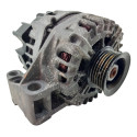 Alternador Captiva 3.0 V6 Gas 2011 2012 A 2013
