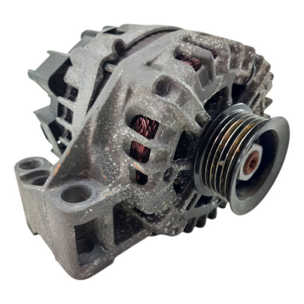 Alternador Captiva 3.0 V6 Gas 2011 2012 A 2013