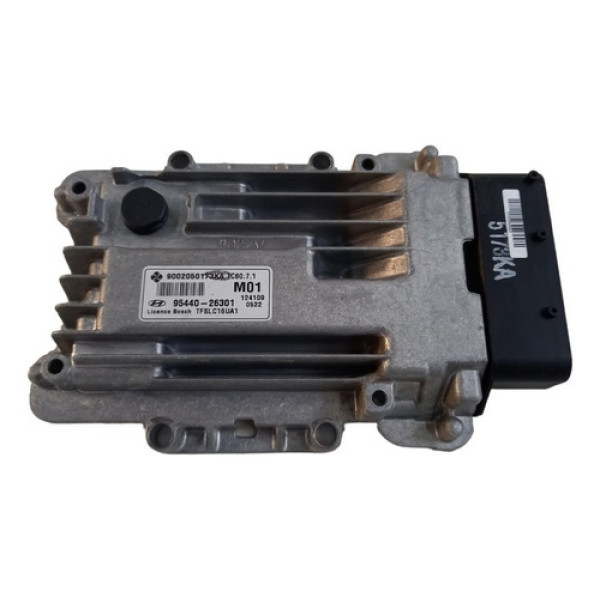 Módulo Cambio Veloster Aut. Cod.9544026301