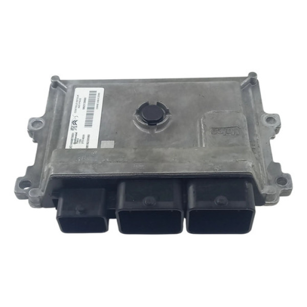 Módulo Injeção Peugeot 2008 Allure 1.6 Cod A2c1444870001