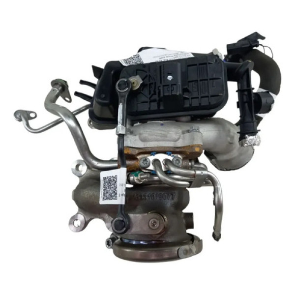 Turbina Polo Virtus T-cross Nivus Up Golf 1.0 3cc Tsi 2016/