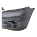 Parachoque Traseiro Ssangyong Actyon 2008 A 2011 C/risco