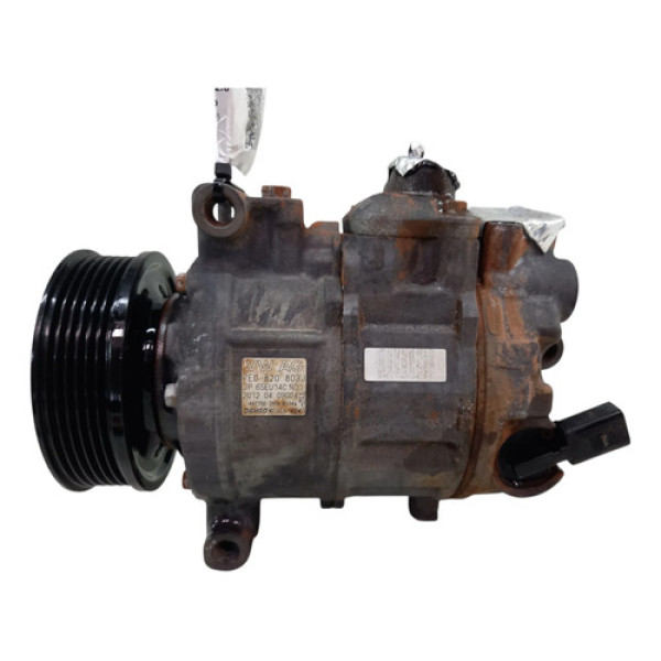 Compressor Ar Condicionado Amarok 2.0 Diesel 2011 A 2022