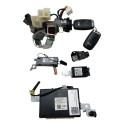 Kit Modulo Injeção Cerato 1.6 17/19 Aut. Cod.391992b048