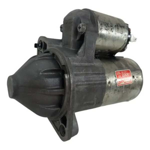 Motor Partida Arranque Tucson 2.0 Aut 2005 A 2017 3610023061