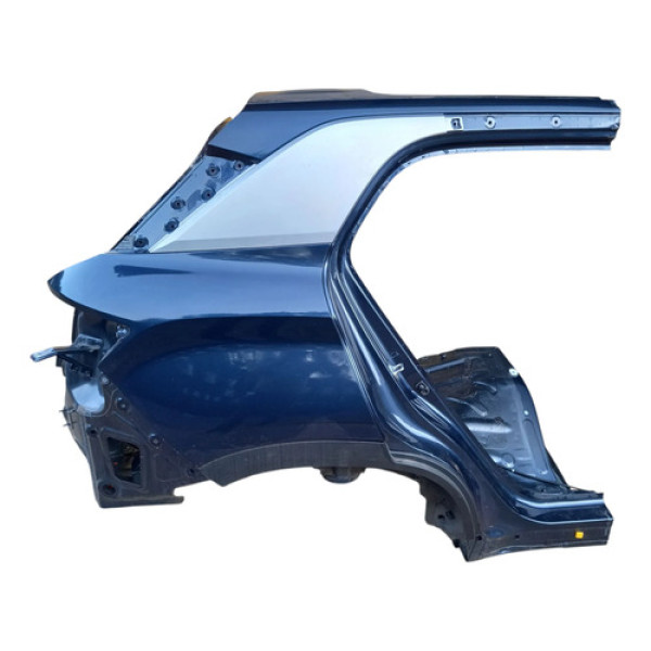 Lateral Traseira Direita Creta 2025 2026/.. Azul