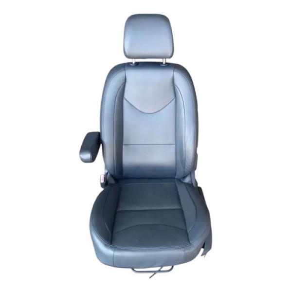 Banco Dianteiro Esquerdo Peugeot 408 2012 2013 A 2019