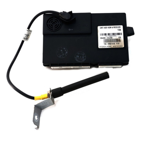 Modulo Bcm I30 Código 95400-2l206