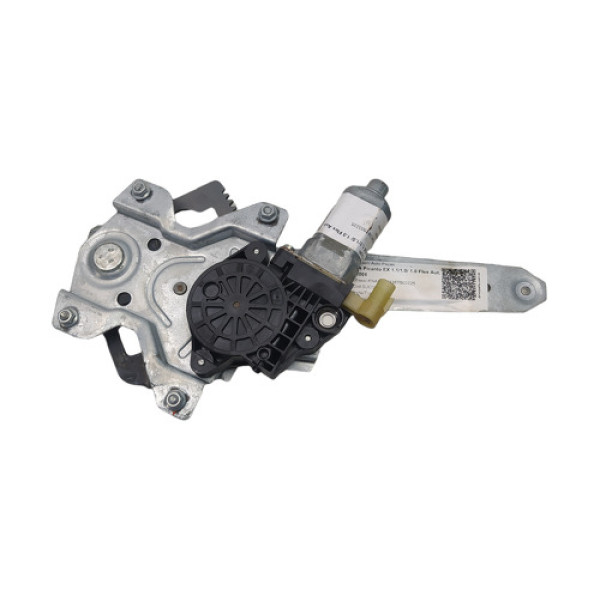 Máquina De Vidro Porta Traseira Direita Picanto 2006 A 2008