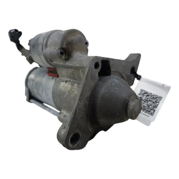Motor Partida Arranque Kwid Sandero Logan 1.0 3cc 2022 2023/