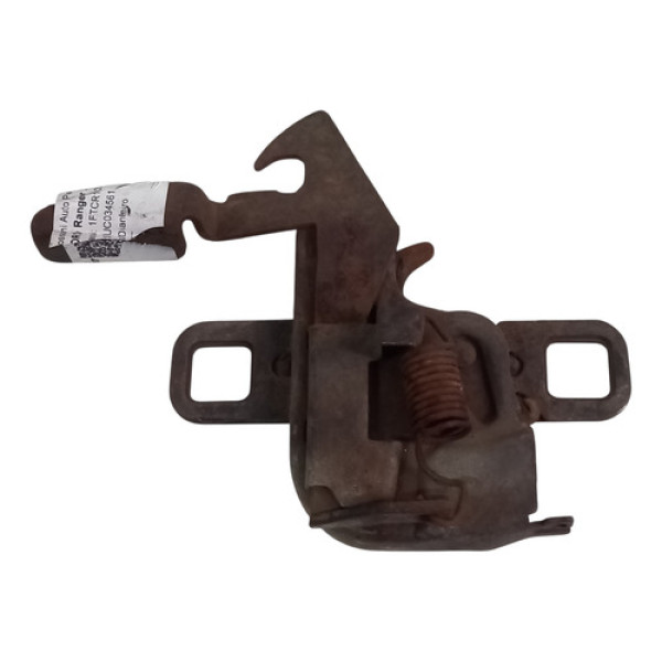 Fechadura Capo Dianteiro Ranger 1994 1995 A 2004