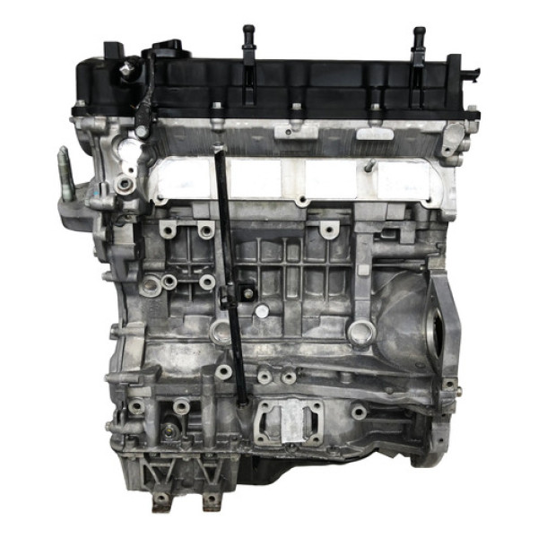 Motor Carens Cerato Ix35 Magents Sportage 2.0 16v Gas 08/13