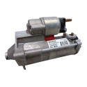 Motor Partida Arranque Kwid Sandero Logan 1.0 3cc 2017/