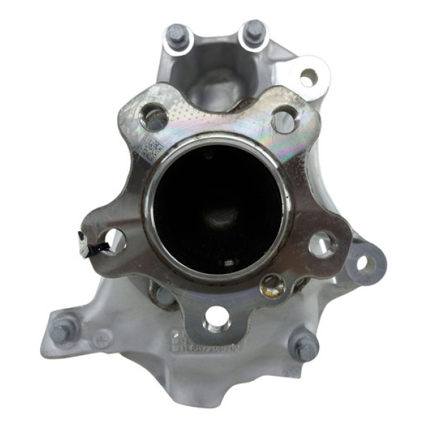 Manga Eixo Dianteiro Esquerdo Bmw G20 320 330 2.0 2019/..