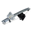 Máquina Vidro Dianteira Direita Byd Dolphin 2024 2025/..