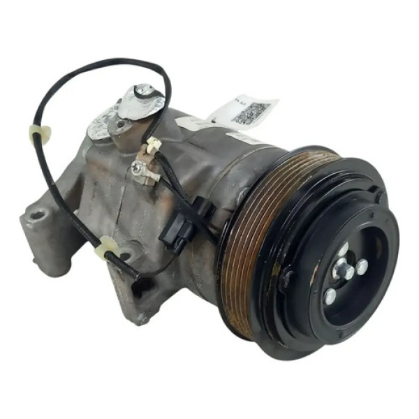 Compressor Ar Condicionado Honda Civic G10 2.0 2017 A 2021