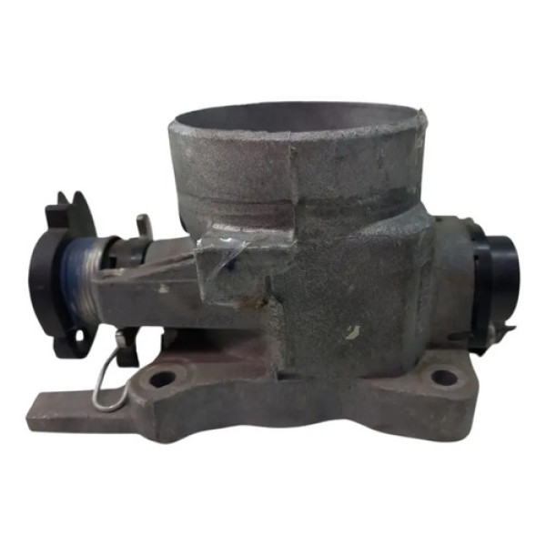 Tbi Corto Borboleta Fiesta Ka 1.0 8v Zetec 2004 2005 A 2014