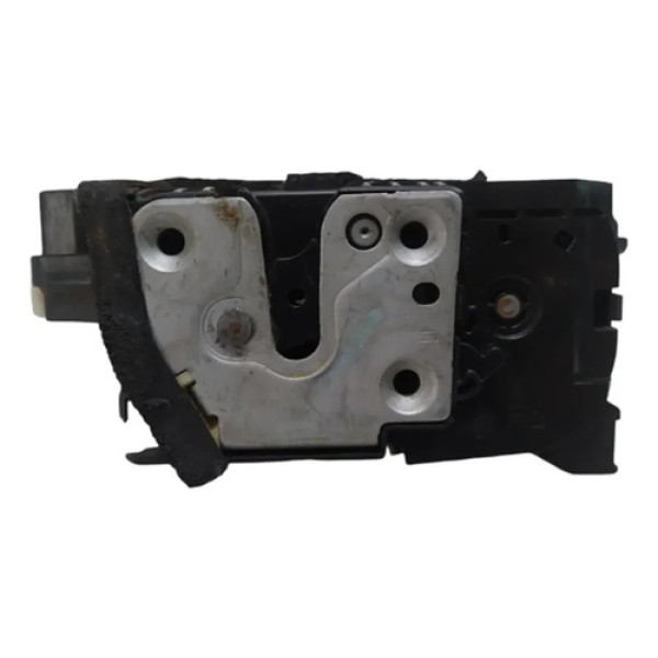 Fechadura Porta Dianteira Esquerda Fluence 2011 A 2014