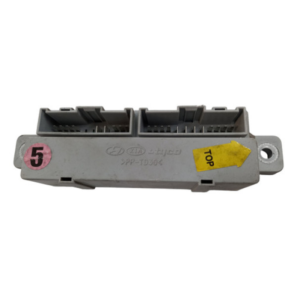 Modulo Conforto Rele Azera 3.3 Cod. 919403l051