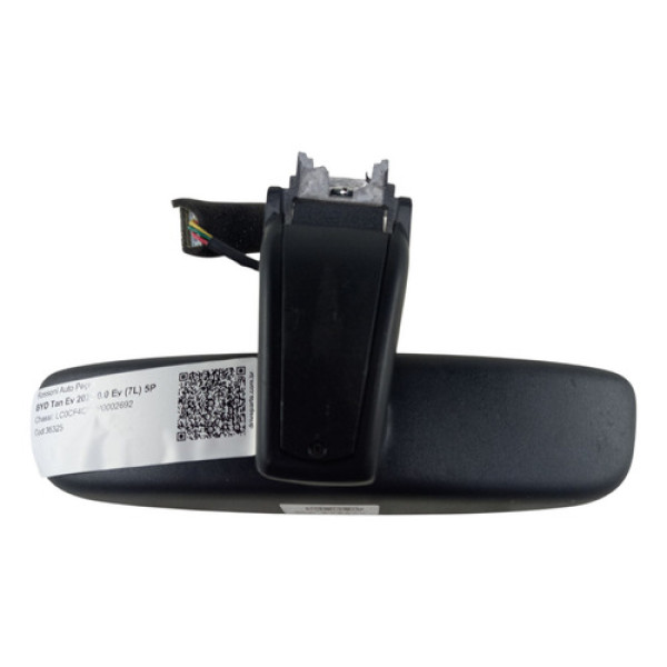 Retrovisor Interno Byd Tan 2022 2023 2024 2025/..