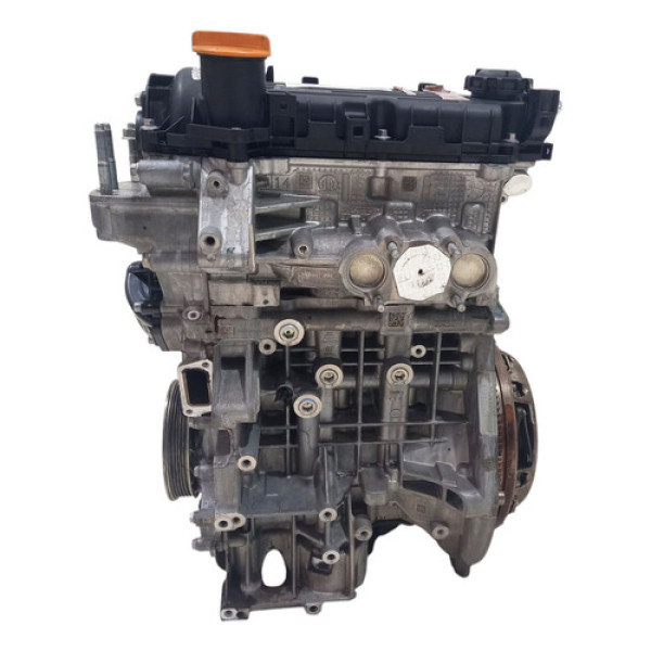 Motor Uno Mobi Argo Cronos 2017/ 208 C3 2023/ 1.0 6v 3cc 