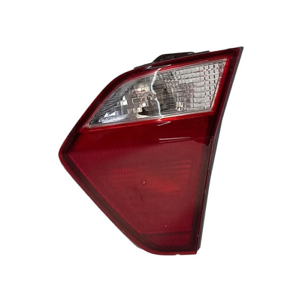 Lanterna Traseira Direita Voyage G6 G7 (mala) Original Direito Vermelho