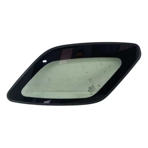 Vidro Lateral Traseiro Esquerdo Sportage 2006 A 2010