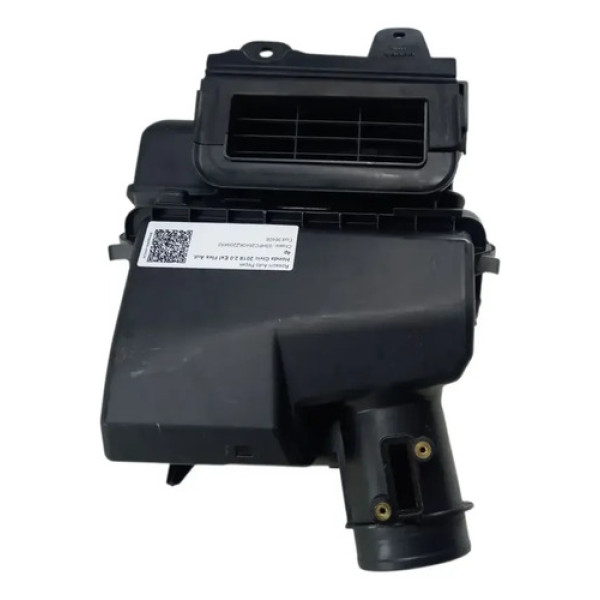 Caixa Filtro Ar Civic G10 2.0 2017 2018 A 2021