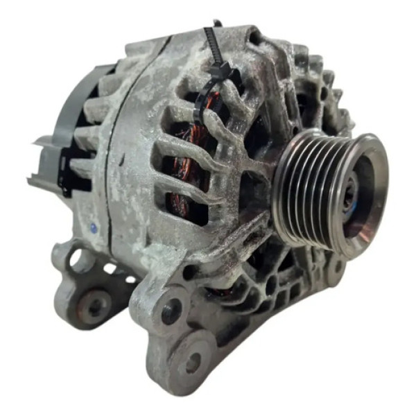 Alternador Up 1.0 Tsi Fox Saveiro Voyage 1.6 16v 2014 A 2022