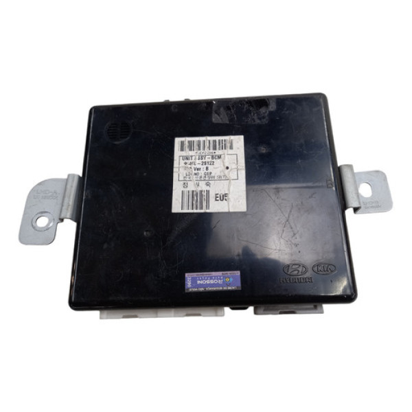 Módulo Central Bcm Ix35 Cod. 954002s122