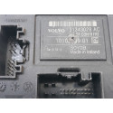  Modulo Conforto Porta Dianteira Direita Volvo Xc60 T5 14/17