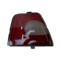  Lanterna Traseira Direita Tempra 1996 A 1999 Bicolor Vermelho