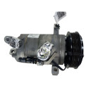 Compressor Ar Onix Tracker Montana 1.0 1.2 20/ Spin 1.8 20/