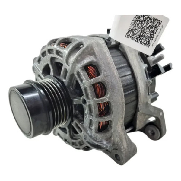 Alternador Onix Tracker 1.0 3cc Turbo/aspirado 2020 2021/..