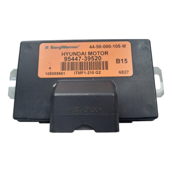 Modulo De Tração Santa Fe 2.7 07/12  Cod.9544739520
